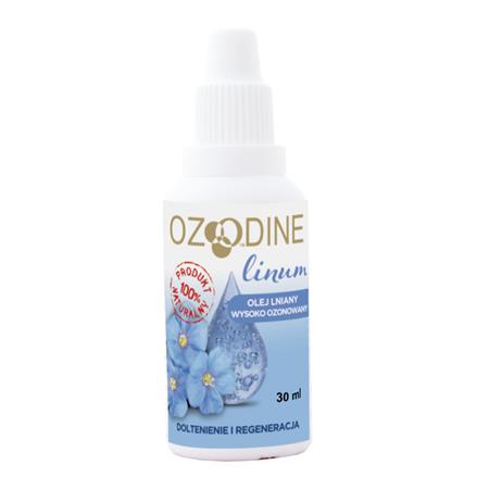 Ozodine Linum 30 ml -25196