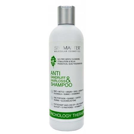 Trichology Therapy Bio Botaniczny Szampon p/wypada-25068