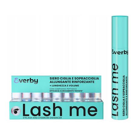 Everby Feel Lash me serum do rzęs i brwi 3,5 ml-25218