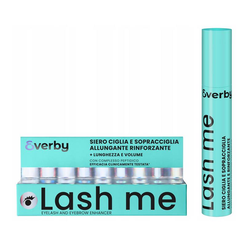 Everby Feel Lash me serum do rzęs i brwi 3,5 ml-25218