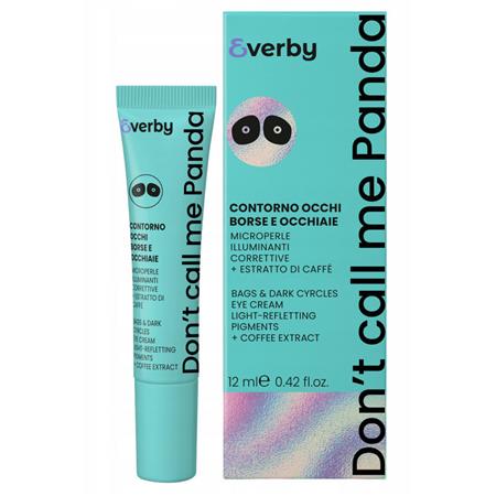 Everby Krem pod oczy  na worki i cienie 12 ml-25225