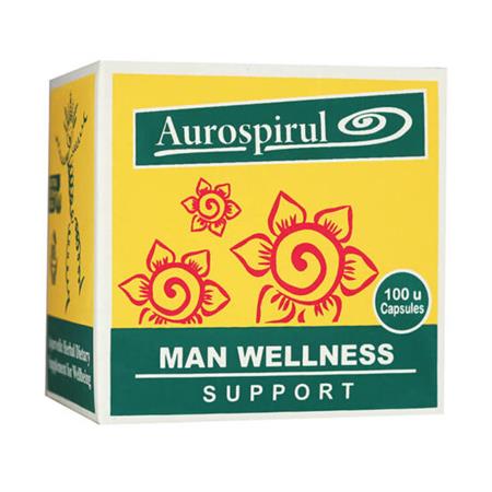 Aurospirul Wsparcie MEN 100 k-25229