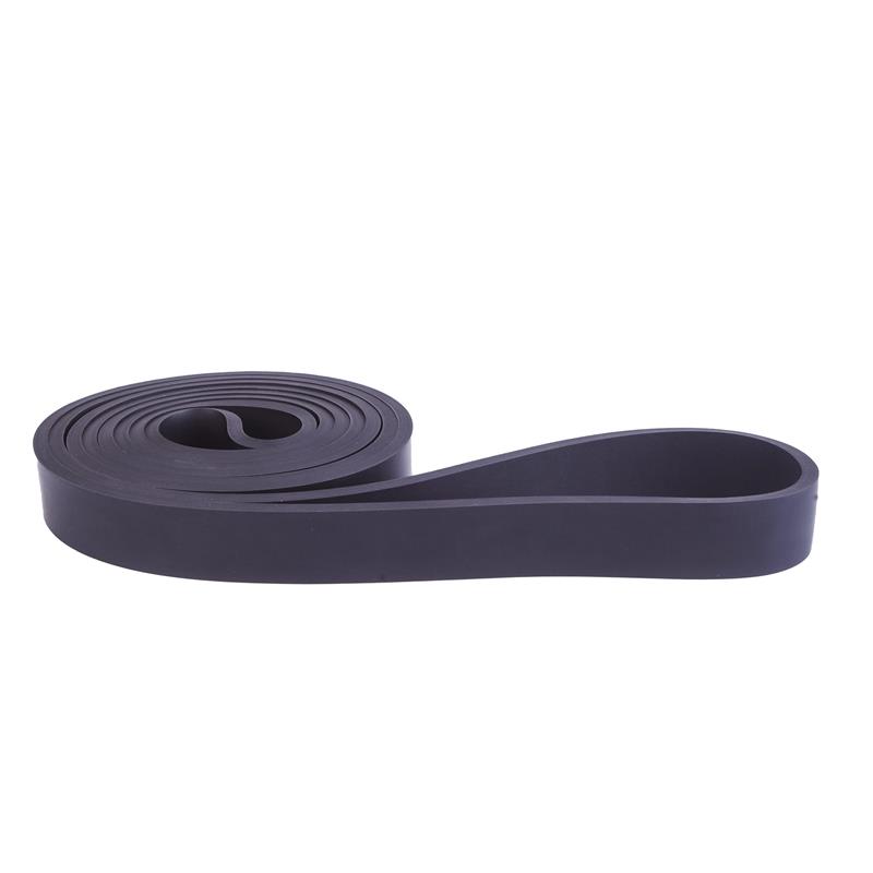 Guma oporowa Czarna 208*2,2 x 0,45cm-25210