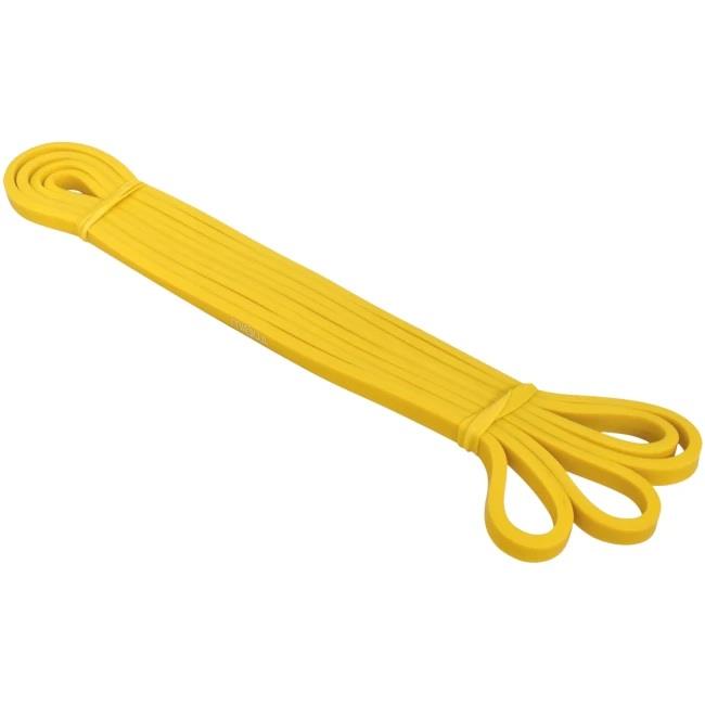 Guma oporowa Żółta 208*0,64 x 0,45cm-25208