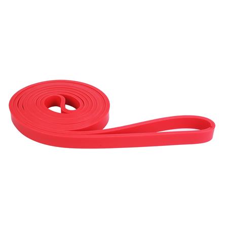 Guma oporowa Czerwona 208*1,3 x 0,45cm-25209
