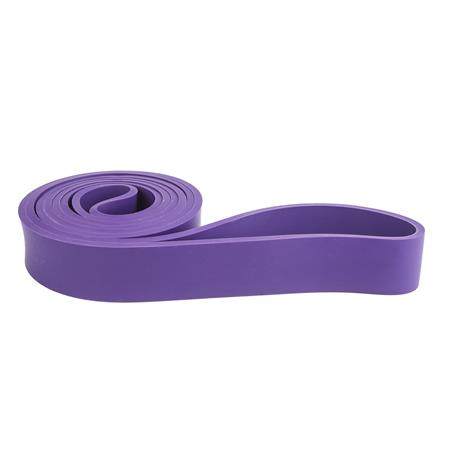 Guma oporowa Fioletowa 208*3,2 x 0,45cm-25211
