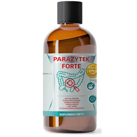 EkoToTu Parazytek Forte 50 ml-25241