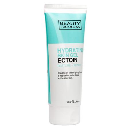 Beauty Formulas Nawilżający żel do skóry z EKTOINĄ-25299