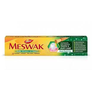 Dabur Meswak Pasta do zębów 100 g-25270