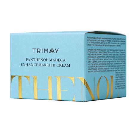 TRIMAY Krem wzmac. z Panthenolem i Madecassoide-25377