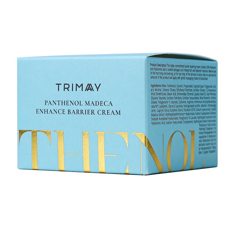 TRIMAY Krem wzmac. z Panthenolem i Madecassoide-25377