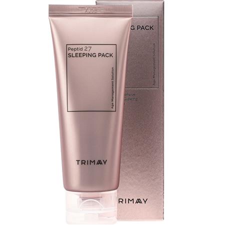 TRIMAY Krem peptydowy pod oczy 25 ml-25386