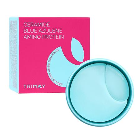 TRIMAY Hydrożelowe płatki Liftingujące pod oczy -25390