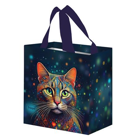 Torba Z Pp Seria Mini Galaktyczna Kotka 10 L -25257