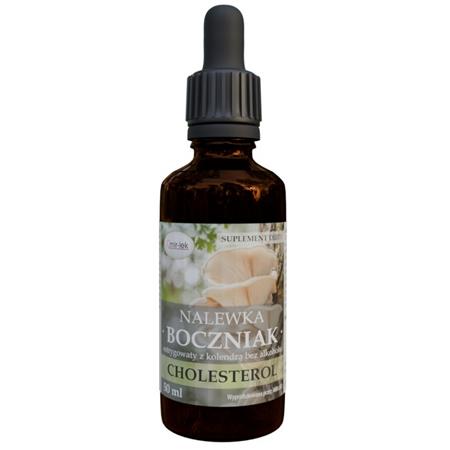 Mirlek Nalewka BOCZNIAK z kolendrą cholesterol-25277