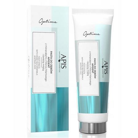 APIS Apident Pasta do zębów z minerałami Morza Mar-25435