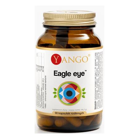 Yango Eagle Eye 90 k-25447