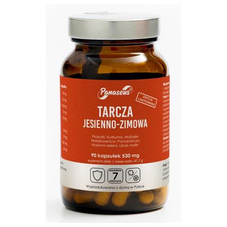 Panaseus Tarcza Jesienno-Zimowa 90 k-25445