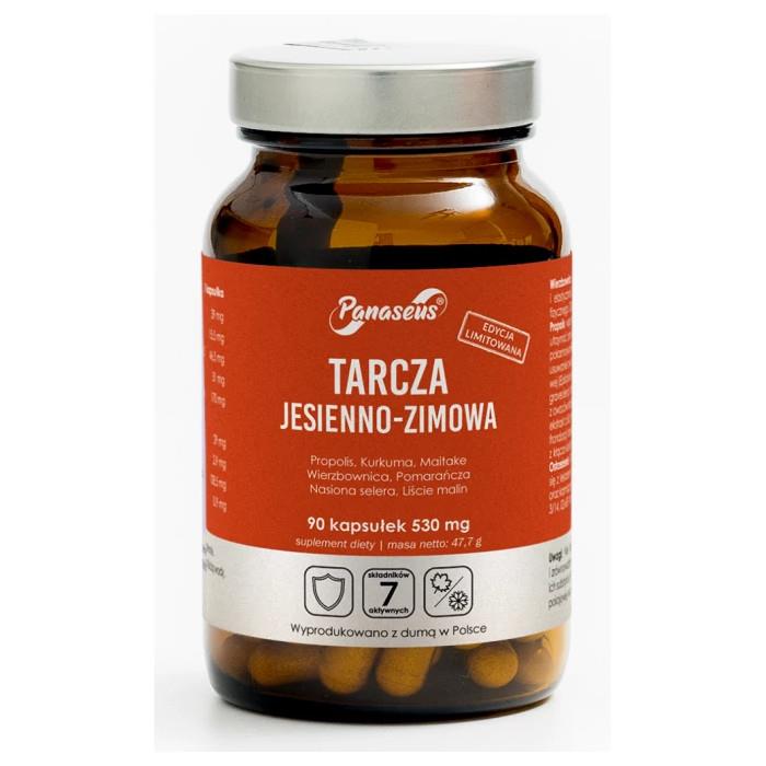Panaseus Tarcza Jesienno-Zimowa 90 k-25445