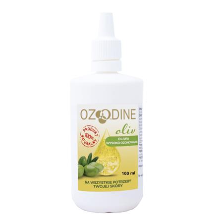 Ozonea Oliv 100 ml zakraplacz-25480