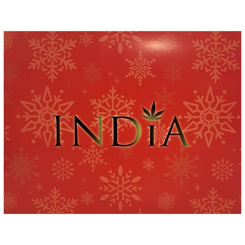 India Zestaw prezentowy Super-25486