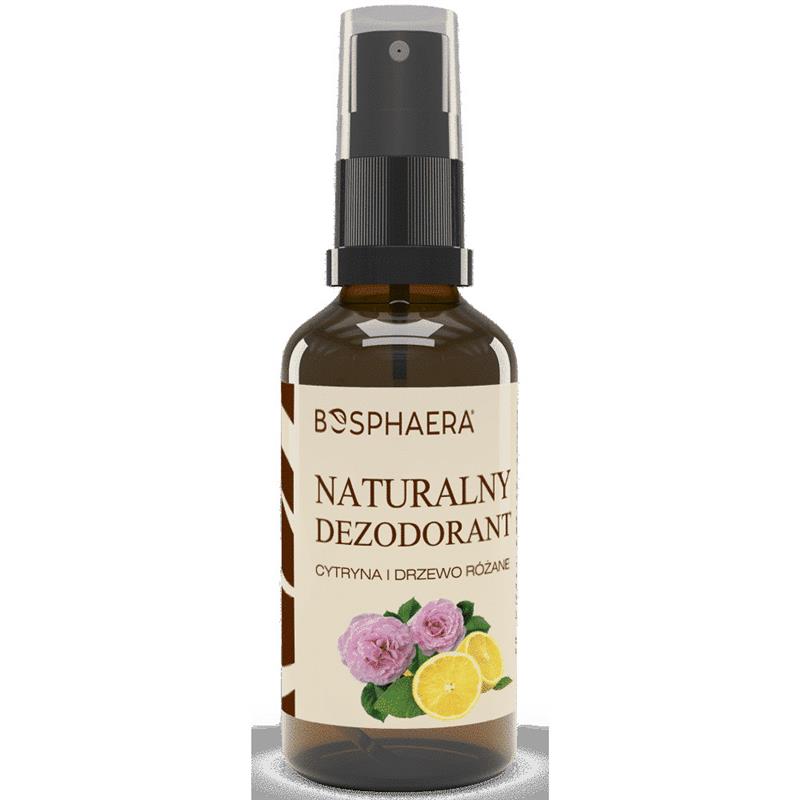 Bosphaera Naturalny Dezodorant 50 g-25520