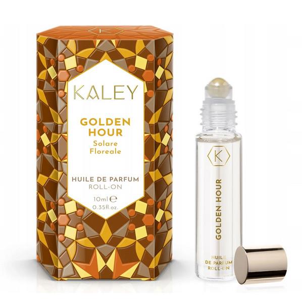 KALEY Spring Golden Hour Olejek perfumowany 10 ml-25584