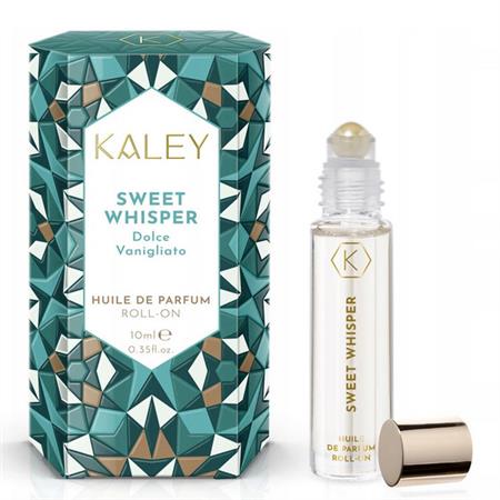 KALEY Spring Sweet Whisper 10 ml Olejek perfum.-25585