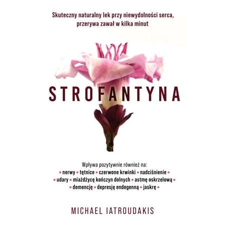 Michael Iatroudakis Strofantyna -25613