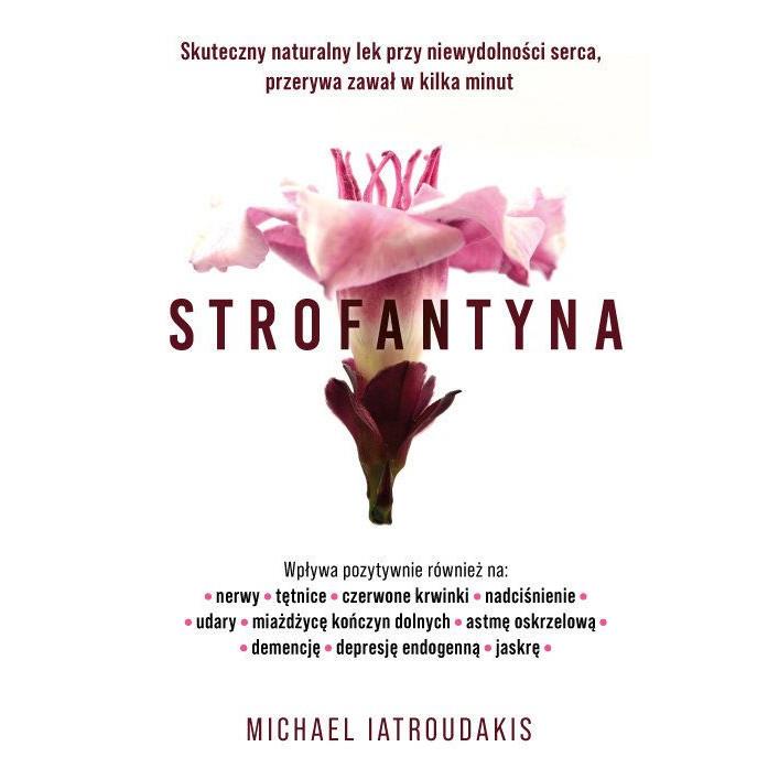 Michael Iatroudakis Strofantyna -25613