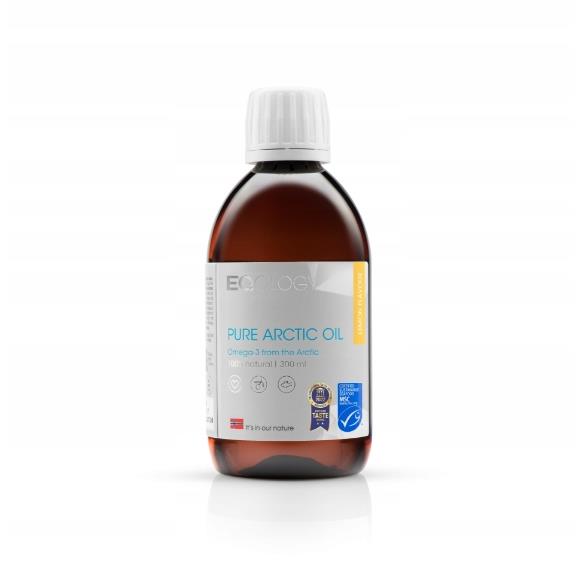Eqology Pure Arctic Oil 300 ml-23513