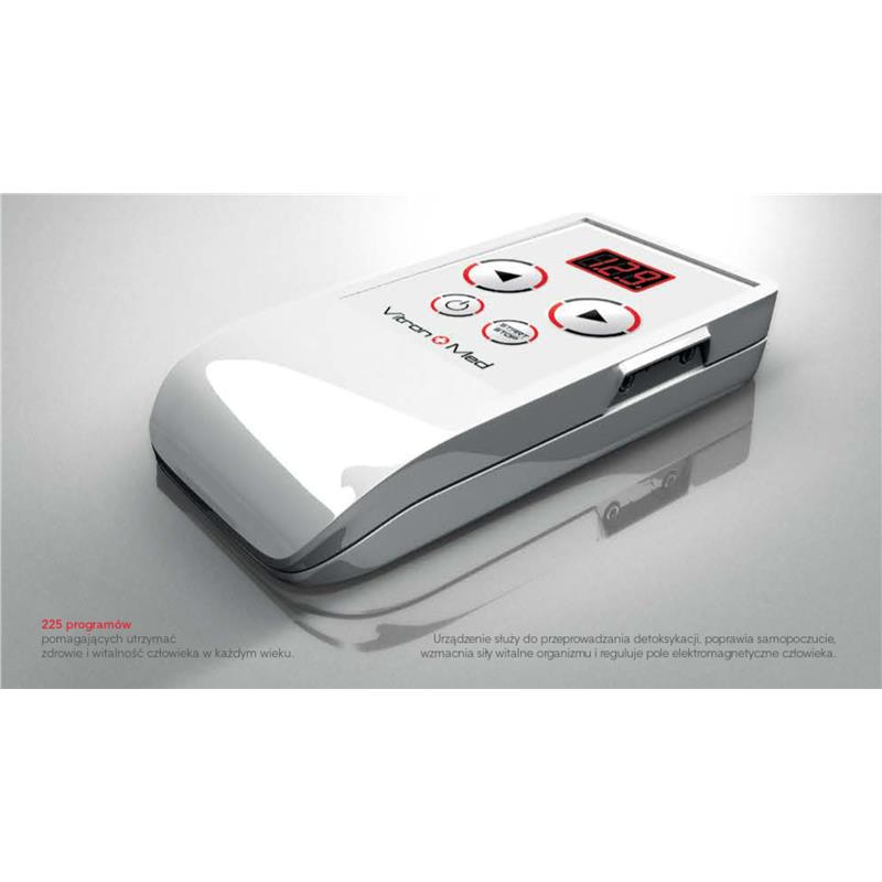 Urządzenie Cosmomed do terapii-20306