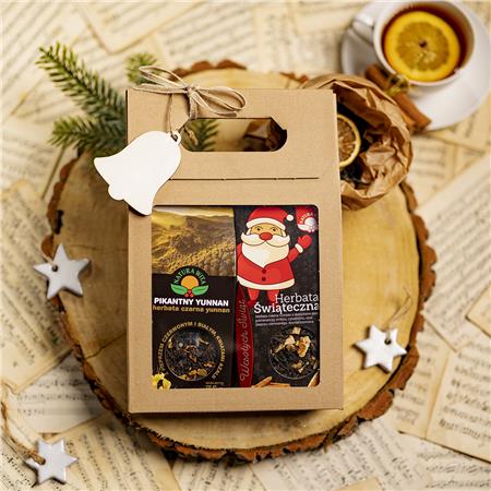 Natura Wita Zestaw Świąteczny w kartoniku-25624