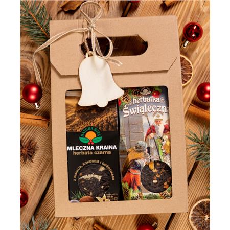 Natura Wita Zestaw Świąteczny w kartoniku-25623