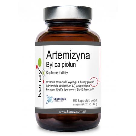 Kenay Artemizyna Bylica piołun 60 k-25653