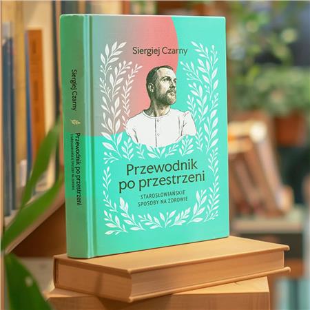 Przewodnik po przestrzeni Siergiej Czarny-25734