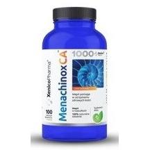 Xenicopharma Menachinox Ca 100 Kaps.-10043