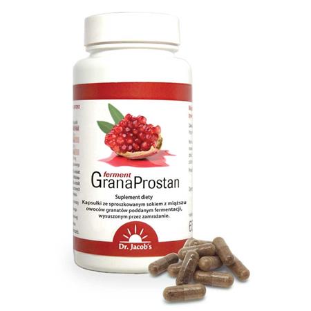 Dr Jacob'S Granaprostan 100 k-25879
