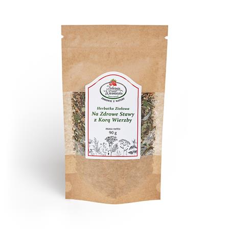 Zielarnia Warmińska Na Zdrowe Stawy z Korą Wierzby-25811