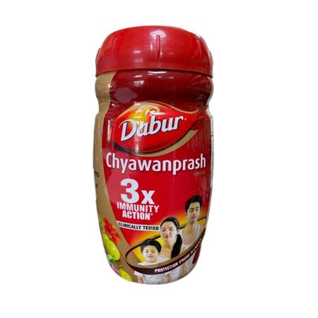 Dabur Chyawanprash 500 g-25906