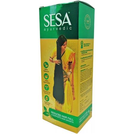Sesa Olejek Do Pielęgnacji Włosów 180 ml-25907