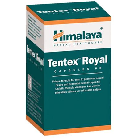 Himalaya Tentex Royal 60 kap-13932