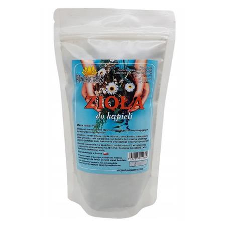 Proherbis Zioła do kąpieli 100 g -25922