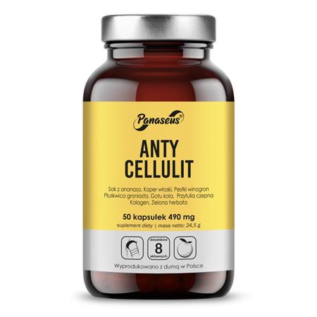 Panaseus Anty Cellulit 50 k-25925