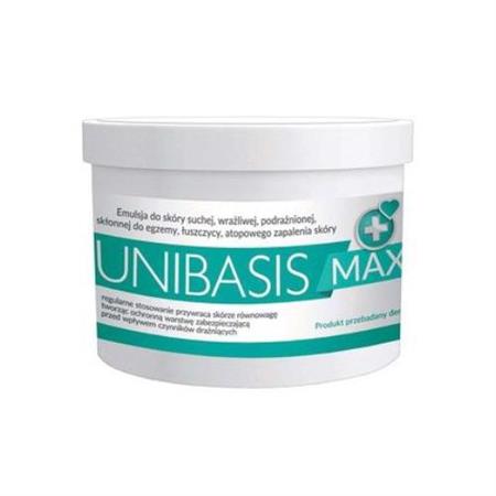 Starpharma Unibasis Max 250 g-25911
