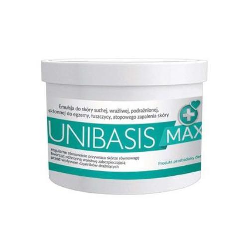 Starpharma Unibasis Max 250 g-25911