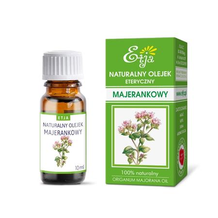 Etja Olejek Majerankowy 10 ml-25982