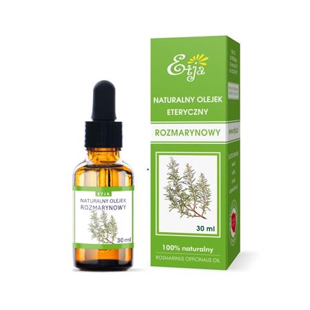 Etja Olejek Rozmarynowy 30 ml-25981