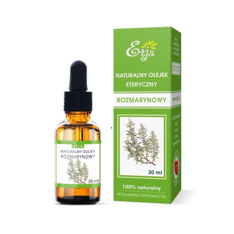 Etja Olejek Rozmarynowy 30 ml-25981