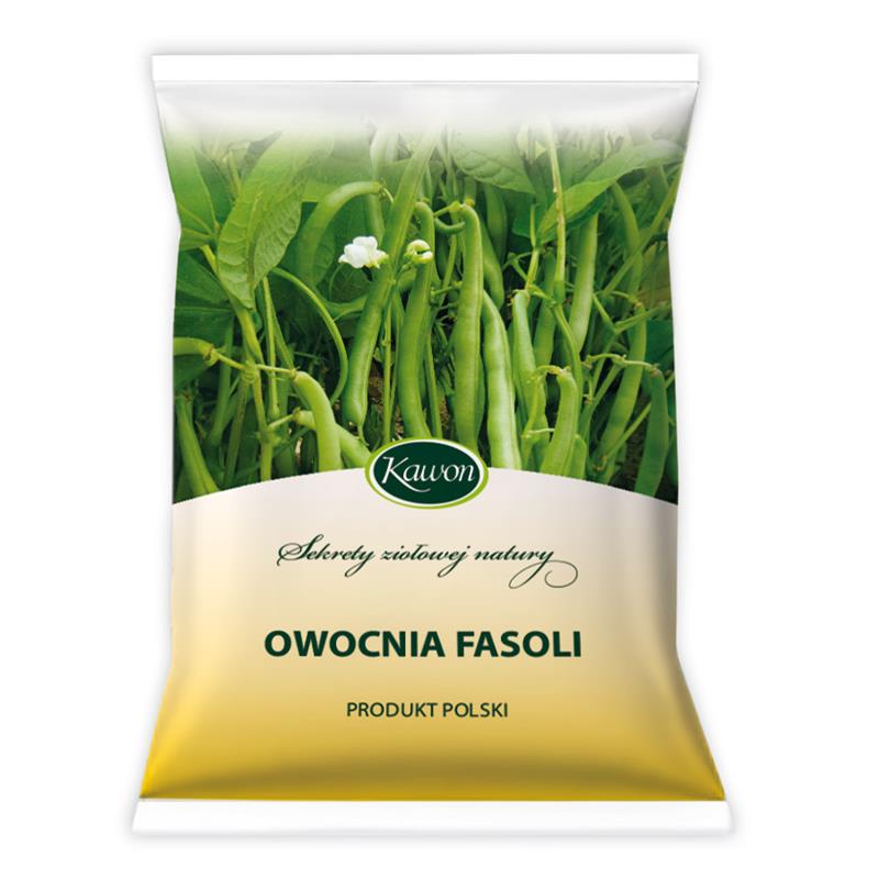 Kawon Owocnia Fasoli 50 g-25991